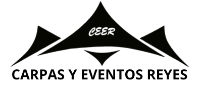 Carpas y Eventos Reyes | Renta de mobiliario y carpas CDMX